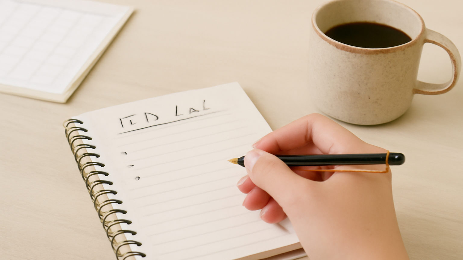 Mastering Time Management