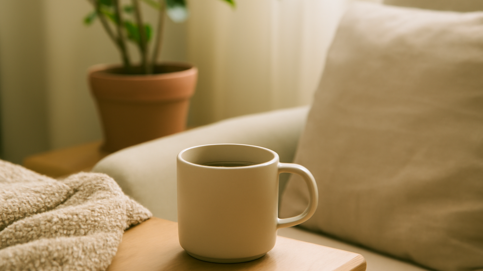 Live with Purpose: Simple Practices for an Intentional Life