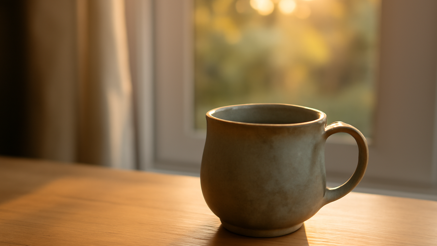 Living with Intention: Embrace the Power of Small Moments
