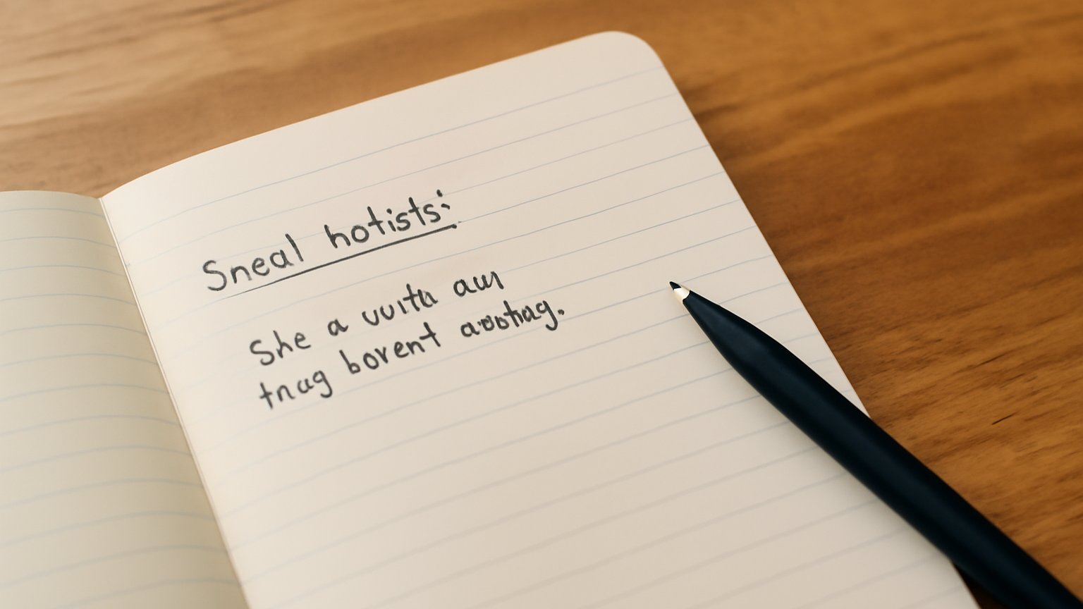 The Power of Small Habits: How Tiny Changes Make a Big Difference