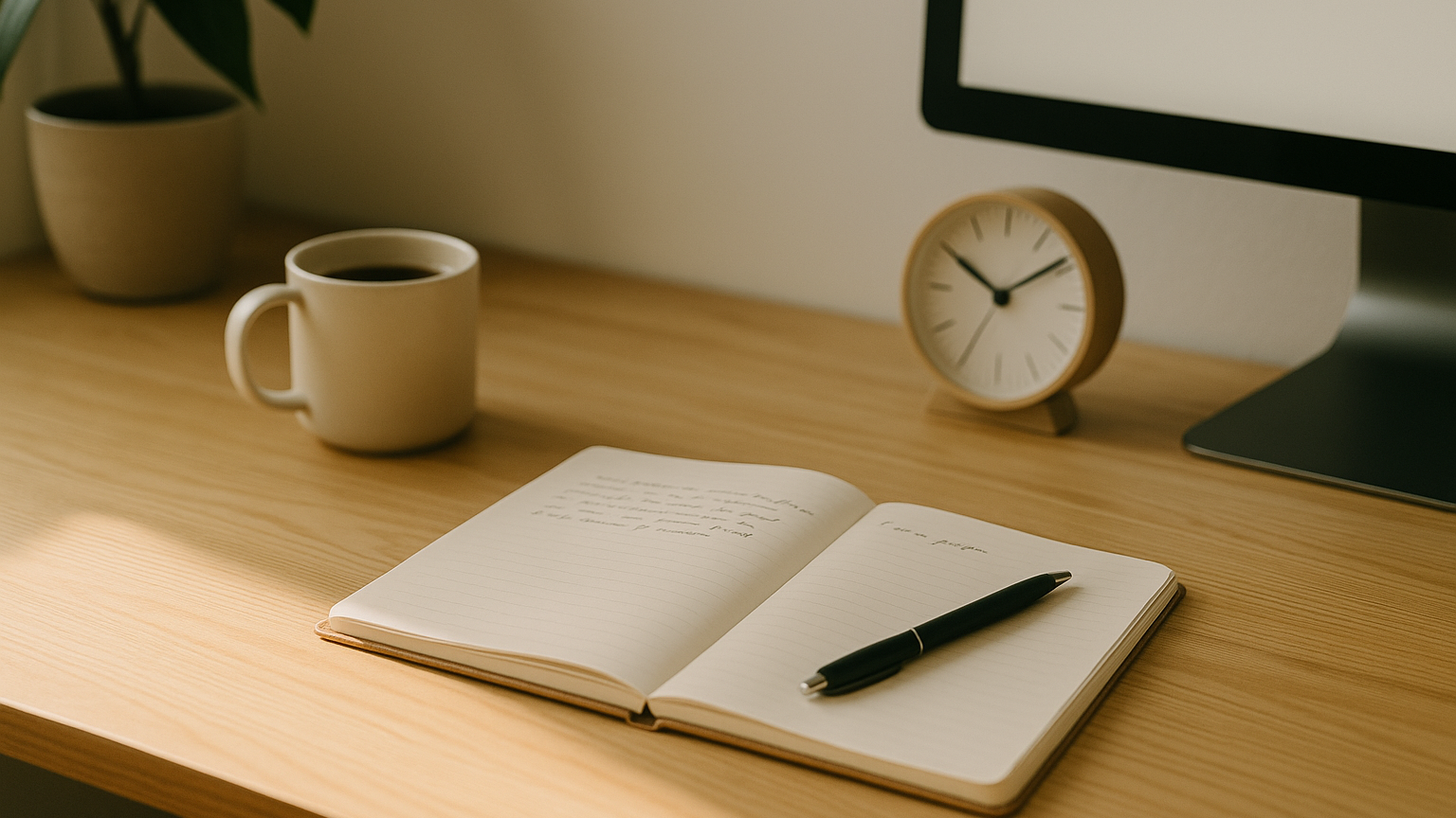 Clearing the Mental Clutter: How to Feel Less Overwhelmed Every Day