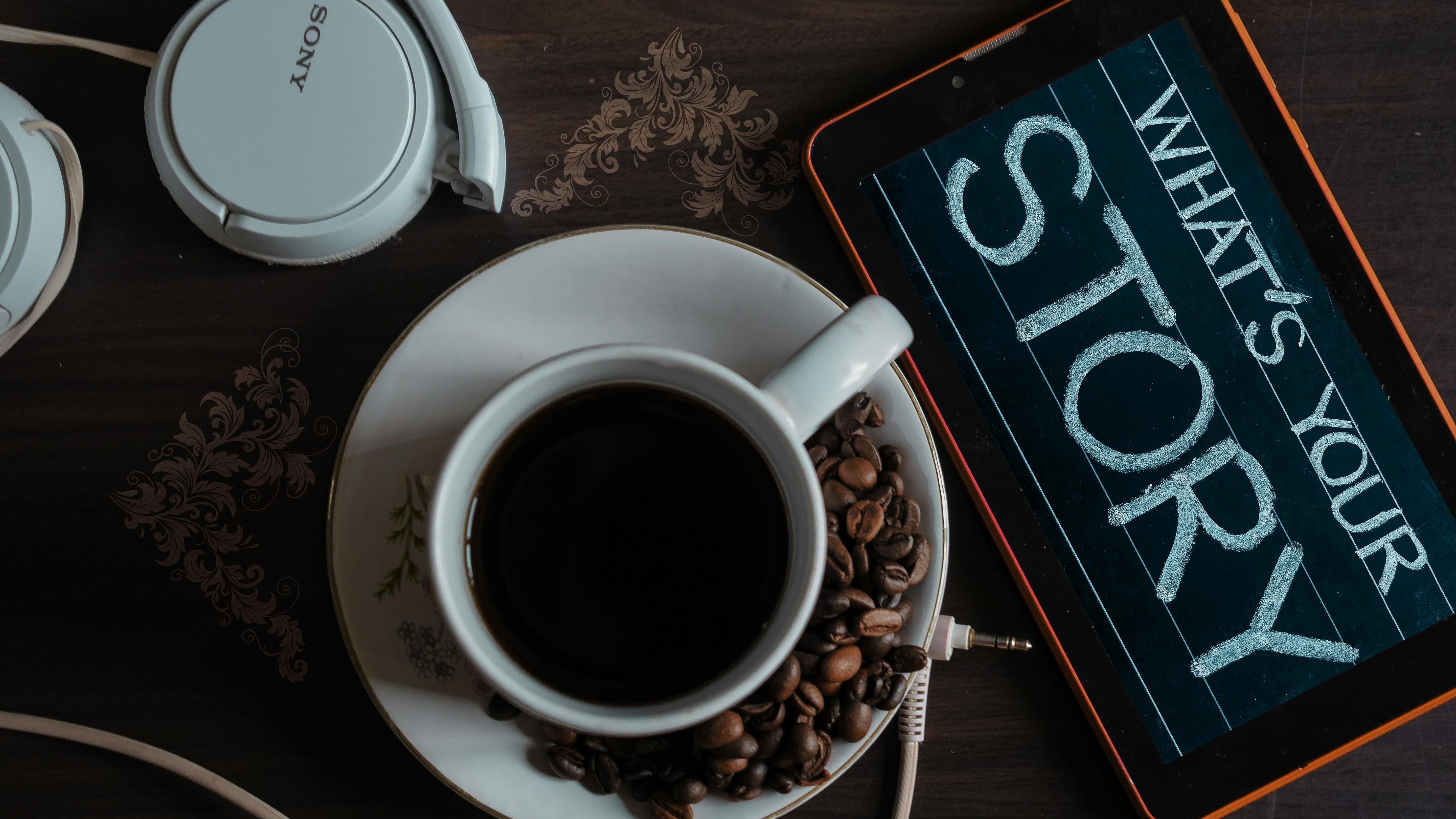 More Than a Cup: The Silent Companion in Your Everyday Life
