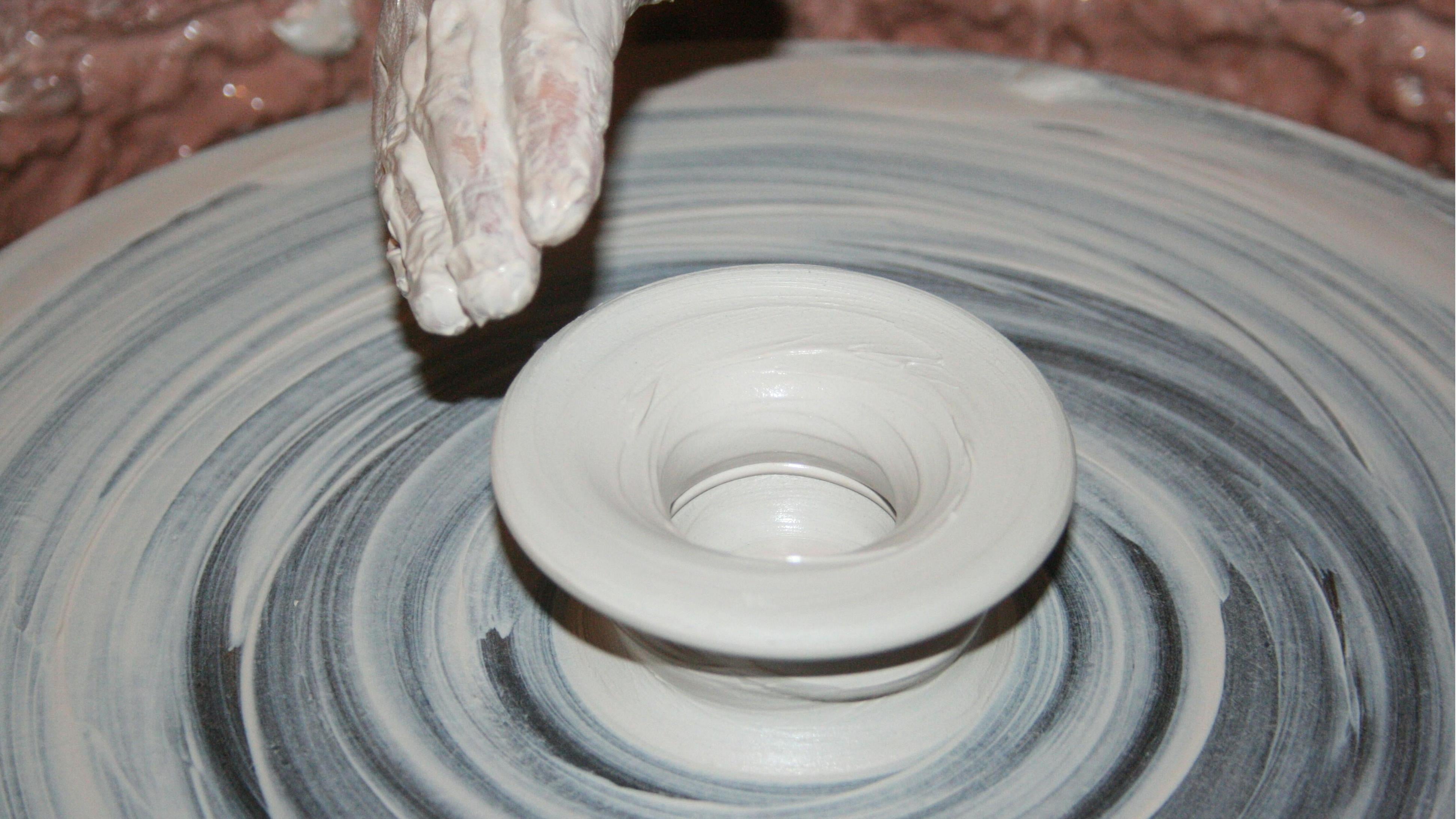 Perfectly Imperfect: What a Handmade Cup Can Teach Us