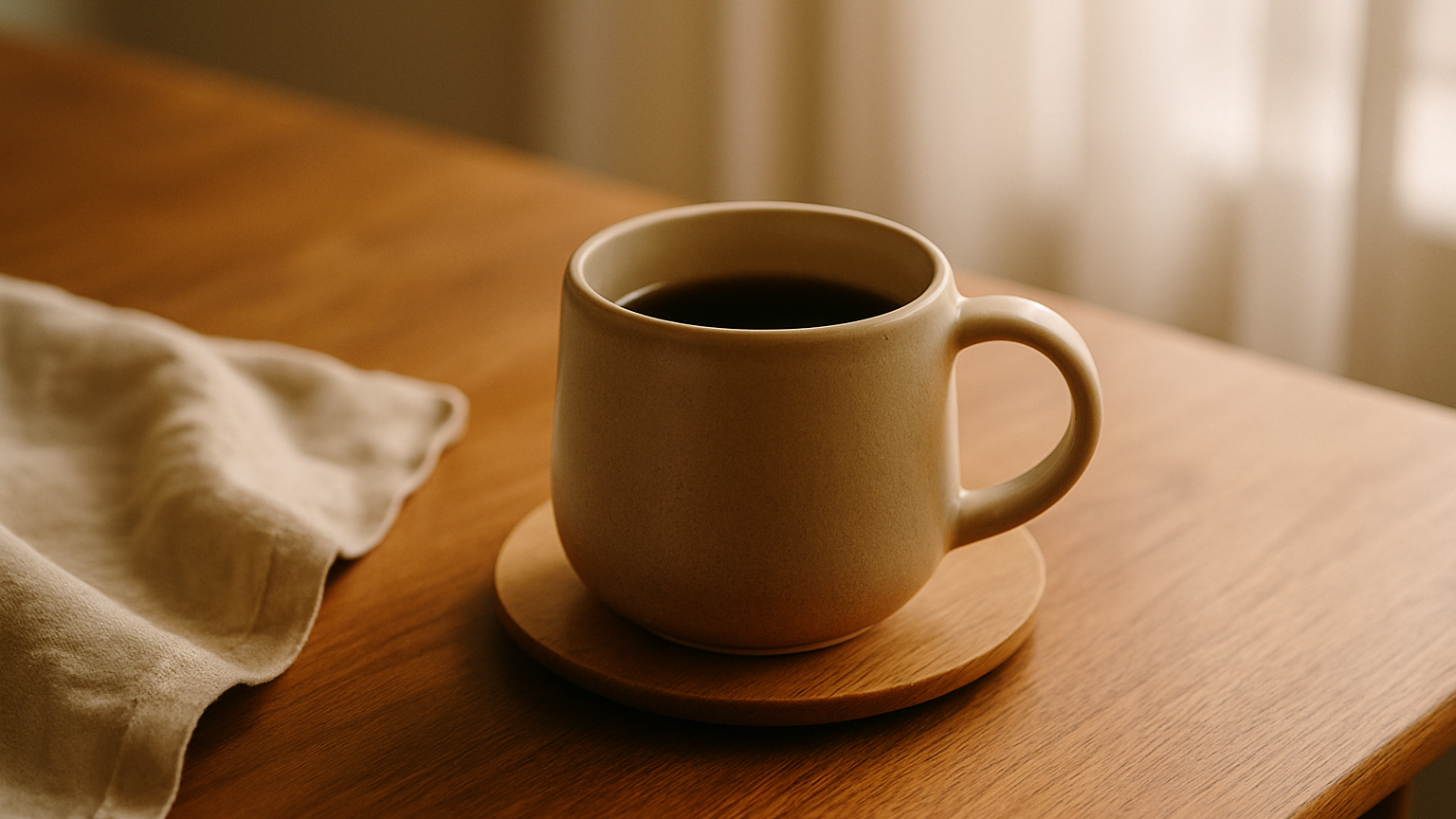 Stillness Within: Holding Calm in a Busy World