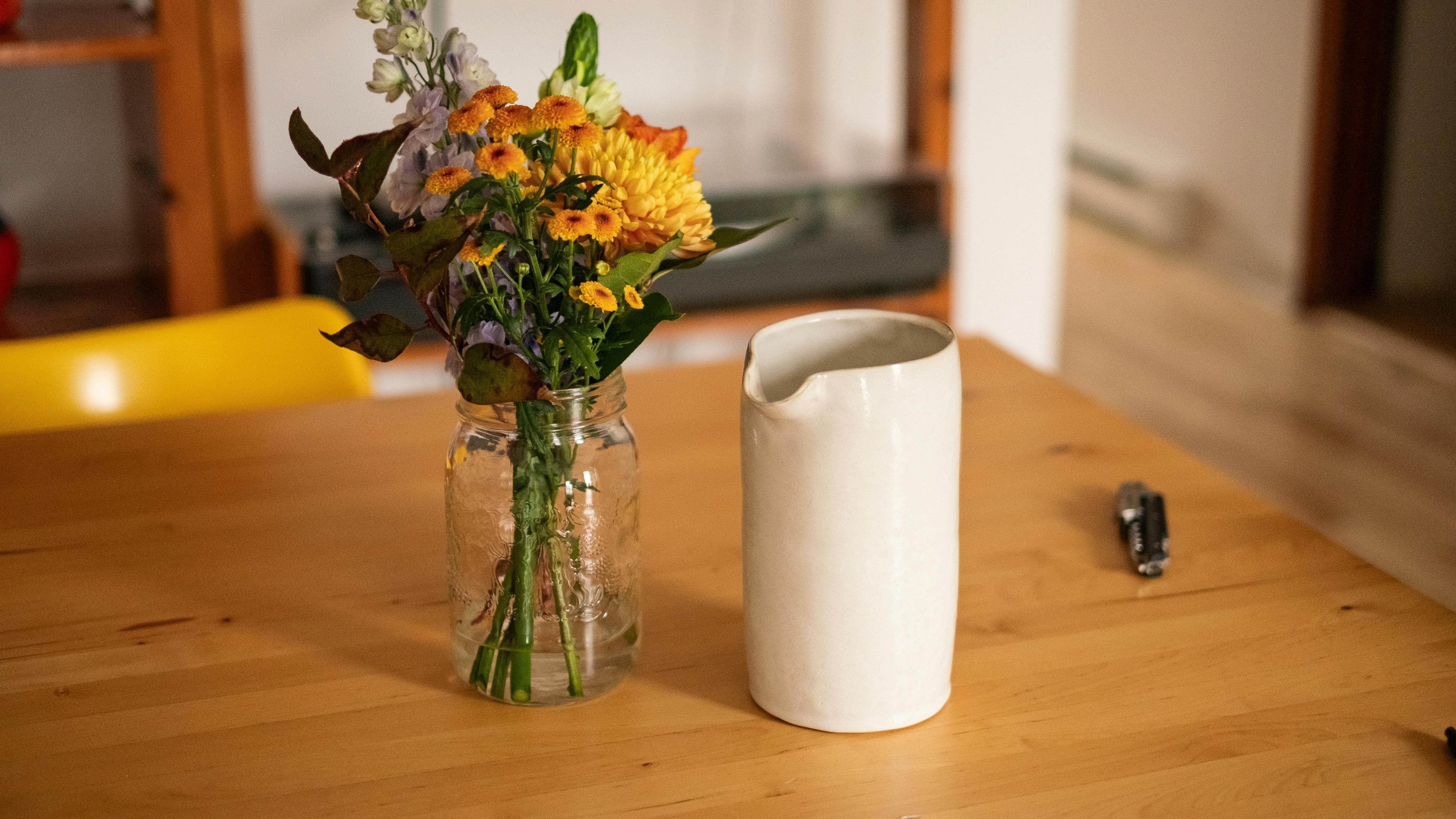 Embrace Simplicity: Finding Beauty in the Everyday