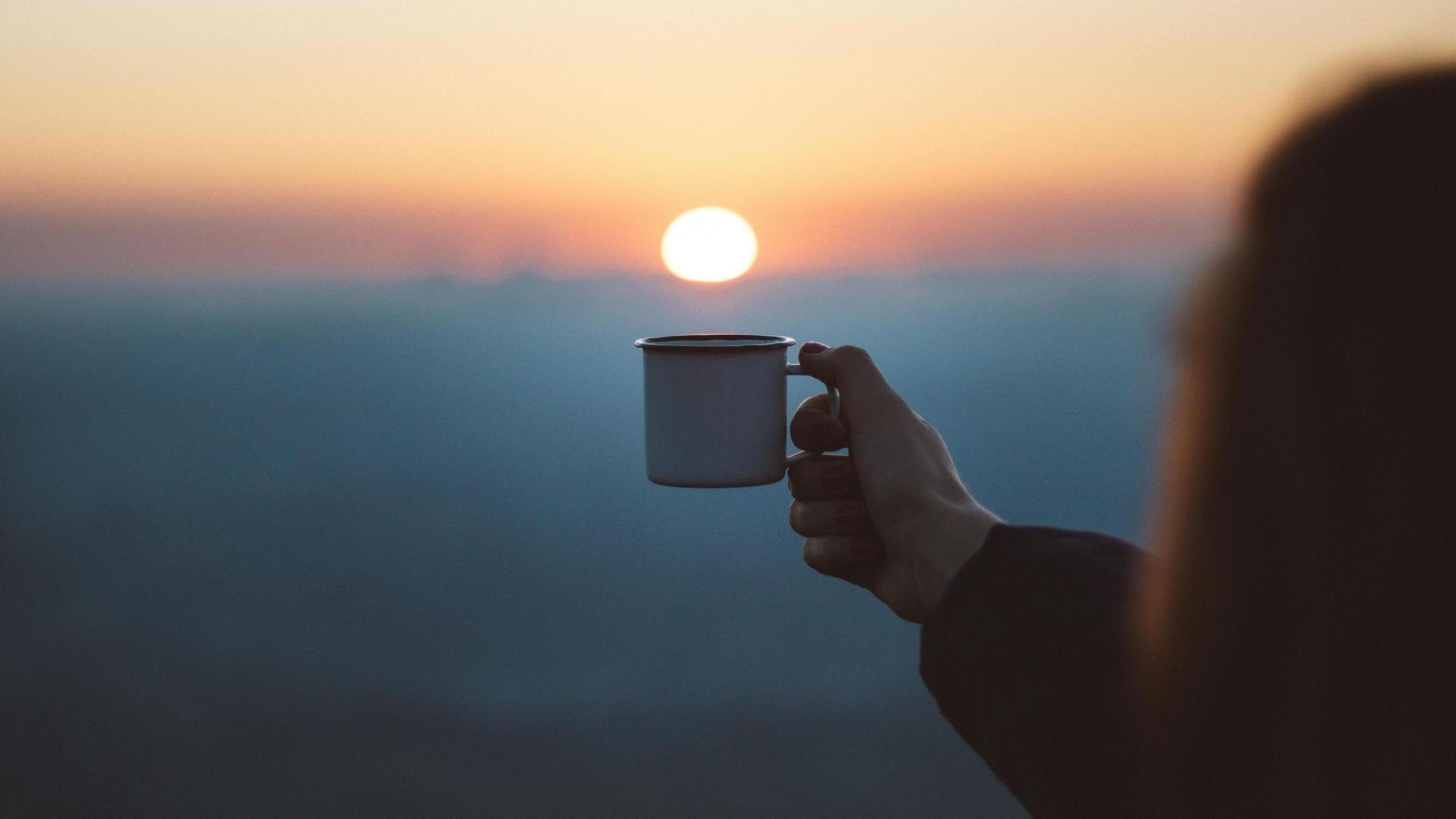 Living with Intention: Finding Beauty in the Everyday