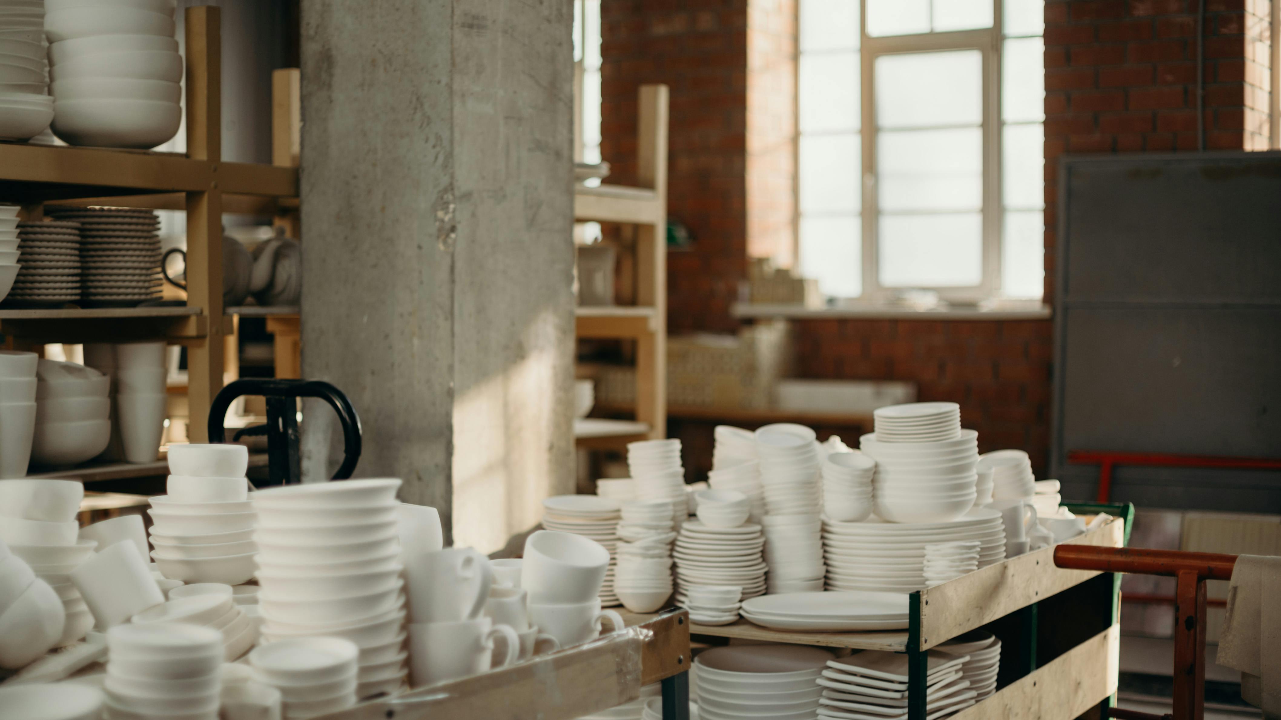 The Quiet Strength of Ceramic: Why Handcrafted Pieces Last a Lifetime