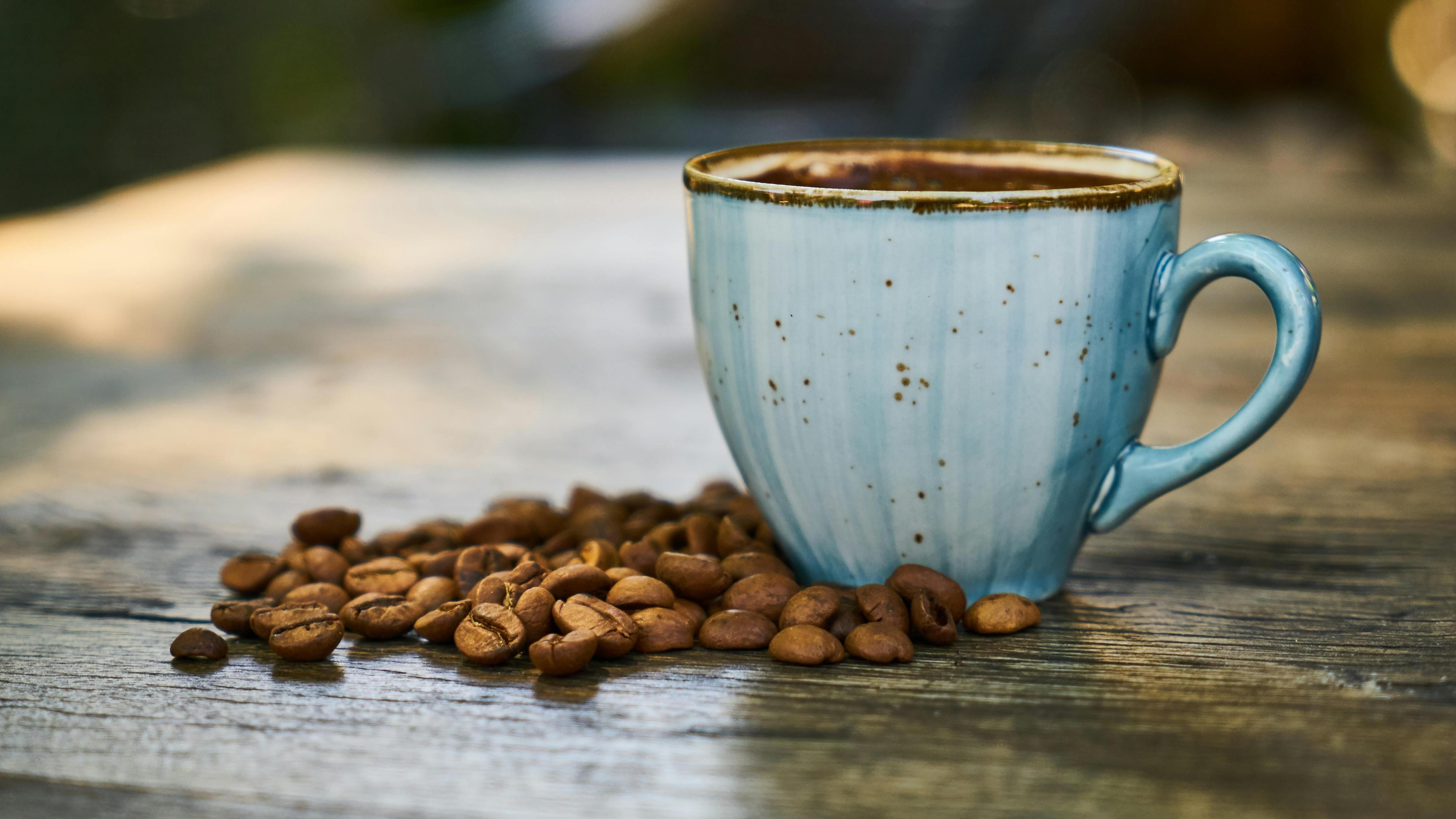 Where Inspiration Lives: The Subtle Stories Behind Each Cup