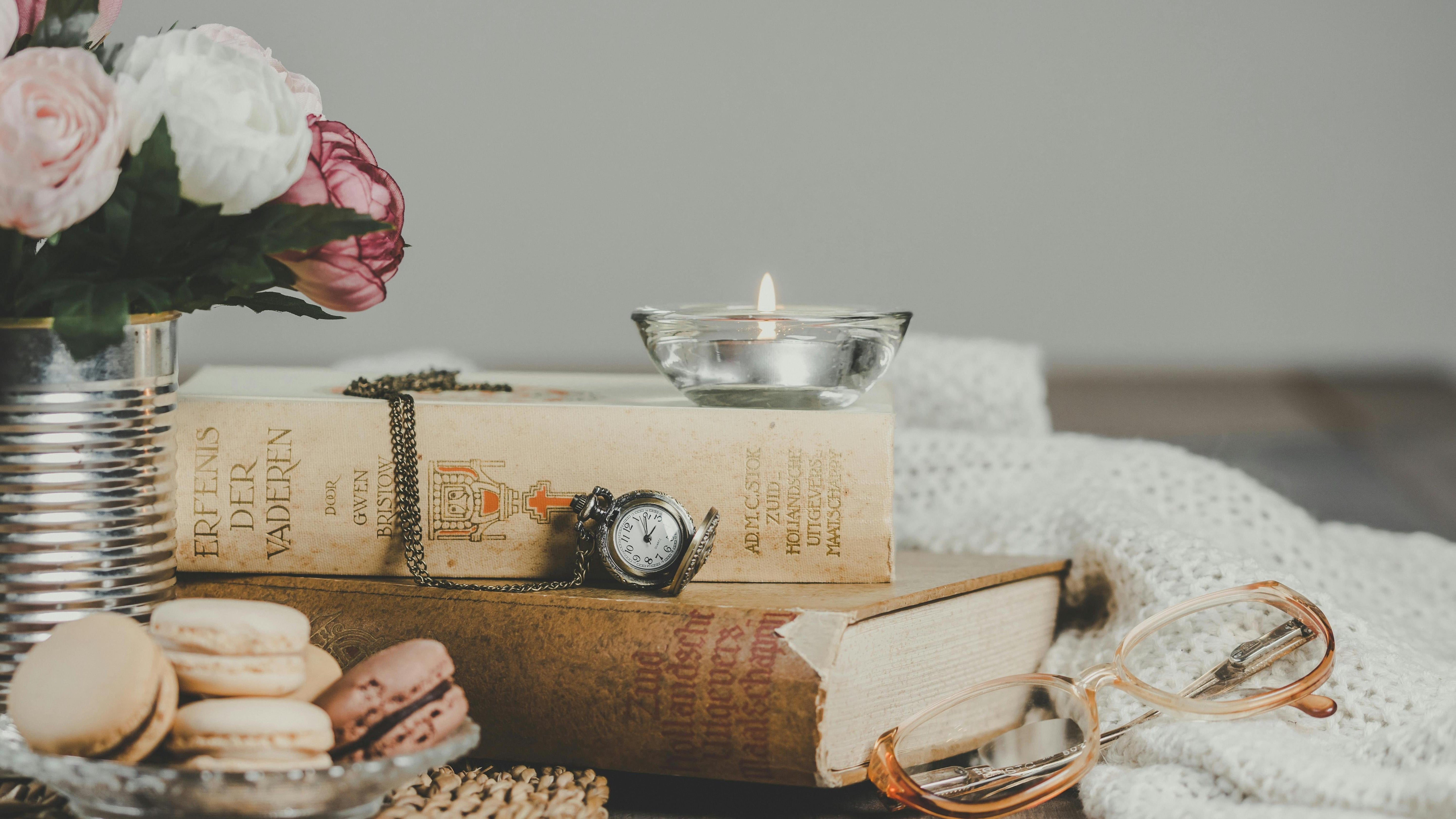 Embrace the Present: Finding Joy in Life’s Quiet Moments