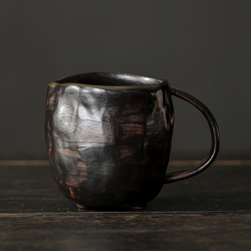 Vintage Ceramic Mug