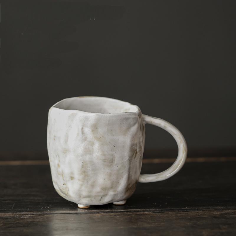 Vintage Ceramic Mug
