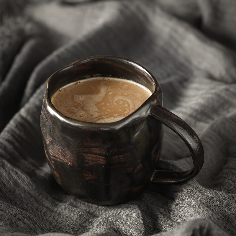 Vintage Ceramic Mug